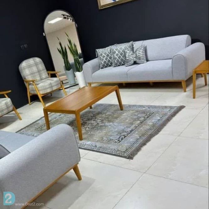 آگهی رایگان تولیدی انواع مبل راحتی و کلاسیک