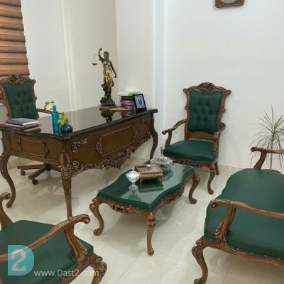 میز مدیریت چری