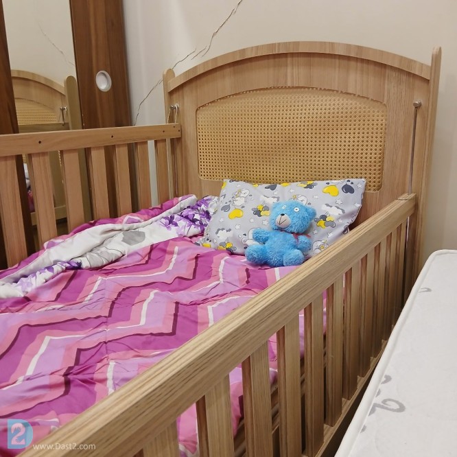 آگهی رایگان تخت کودک تا نوجوان