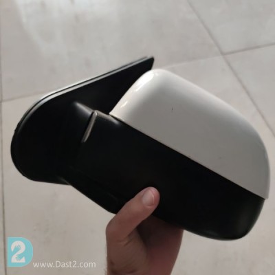 آینه بغل تیبا