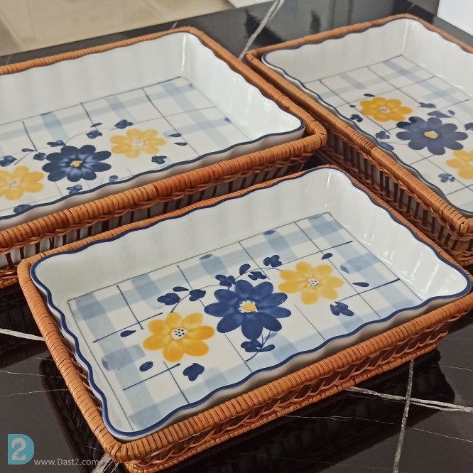 آگهی رایگان سرویس غذاخوری