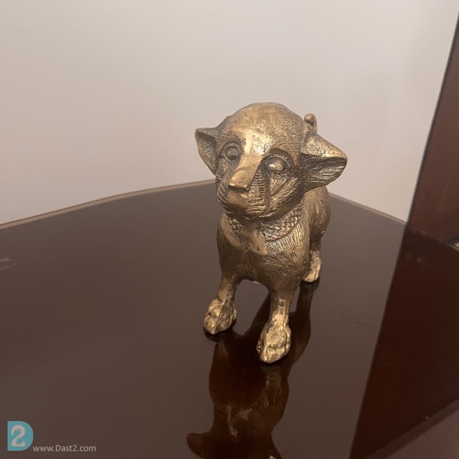 آگهی رایگان مجسمه برنزی