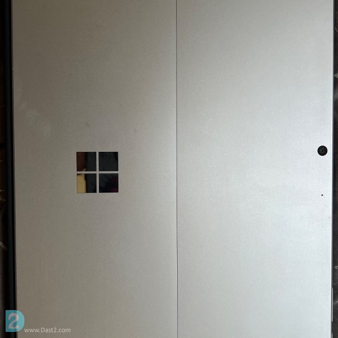 آگهی رایگان Surface 10 pro for businnes