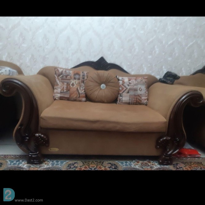 آگهی رایگان مبلمان راحتی