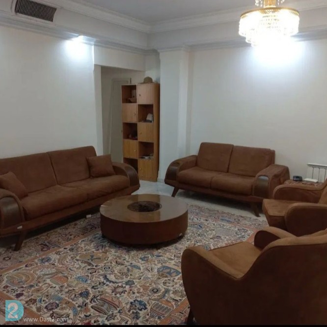 آگهی رایگان مبل هفت نفره