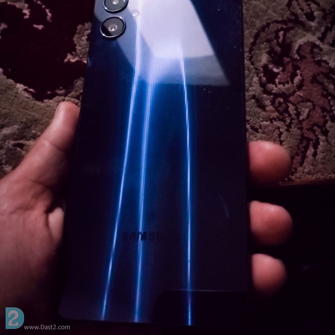 آگهی رایگان گوشی پوکو C65 سامسونگ، A05