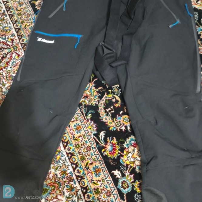 آگهی رایگان شلوار کوه نوردی