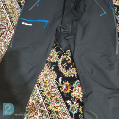 شلوار کوه نوردی