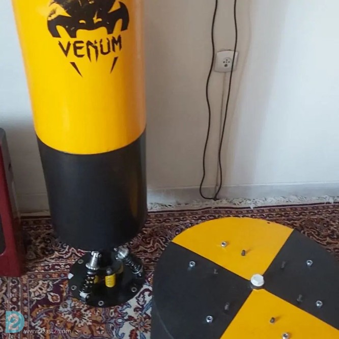 آگهی رایگان کیسه بوکس