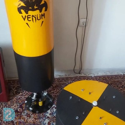 کیسه بوکس