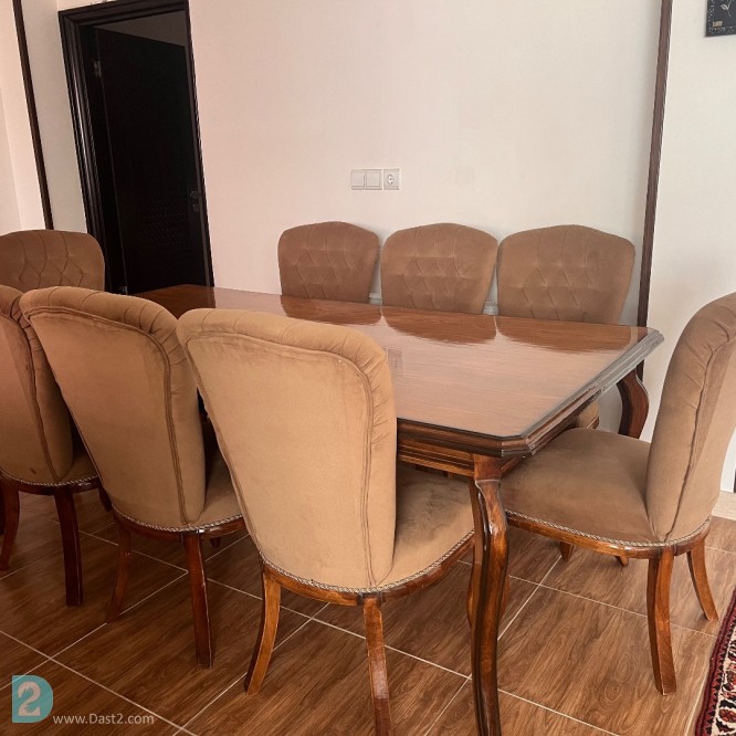 آگهی رایگان میز ناهارخوری