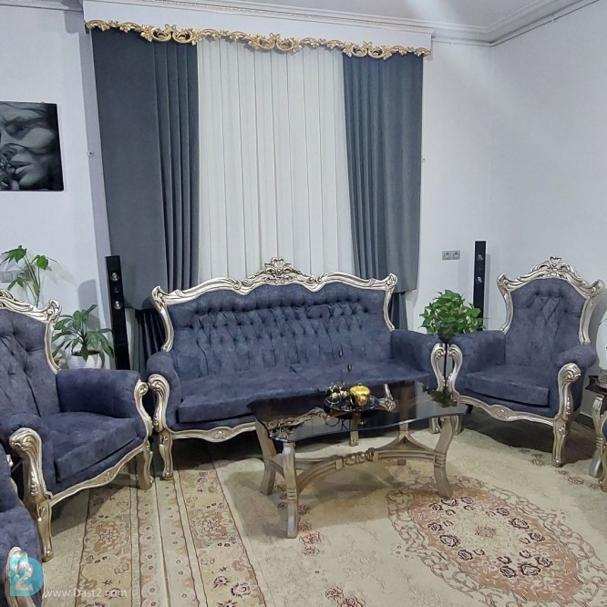 آگهی رایگان مبل ۷ نفره