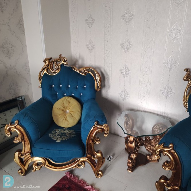 آگهی رایگان مبل ومیز ناهارخوری استیل