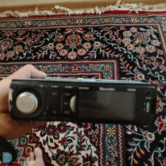 آگهی رایگان ضبط ماشین همه کاره مفت