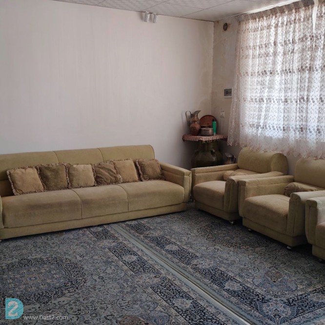 آگهی رایگان مبل ۷ نفره مبلیران اصل