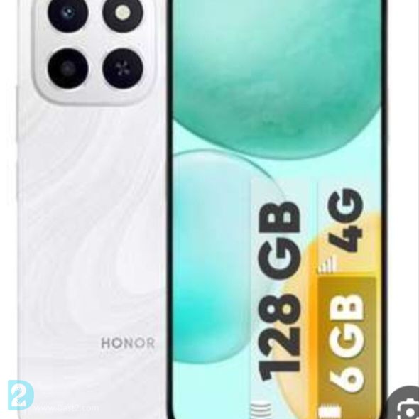 آگهی رایگان سالمHonor X6