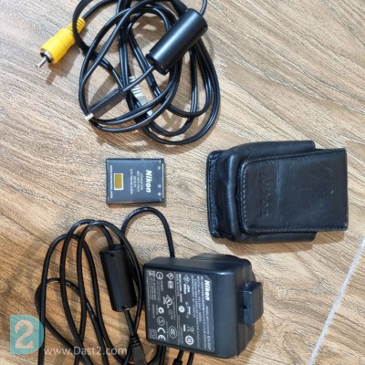 شارژر،سیم شارژر،فیش تصویر،باطری،کیف،دسته فلش قدیمی ژاپنی
