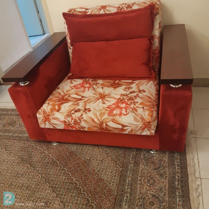 آگهی رایگان مبل تختخواب شو