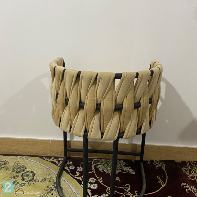 آگهی رایگان صندلی میز ناهار خوری