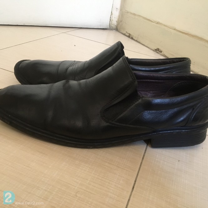 آگهی رایگان کفش مردانه