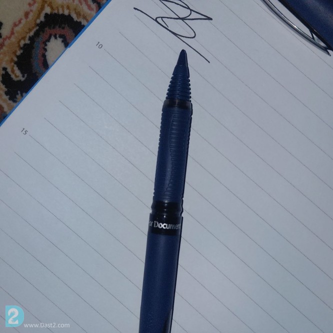 آگهی رایگان روان نویس اشنایدر مشکی