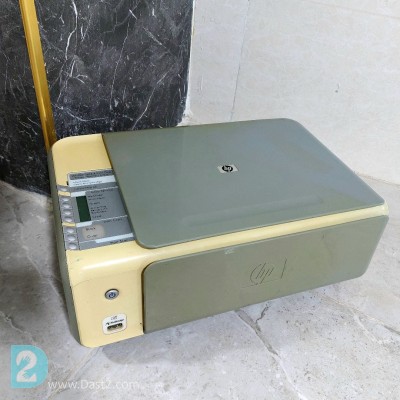 پرینتر . اسکنر برند HP
