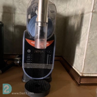 یخ در بهشت ساز نینجا