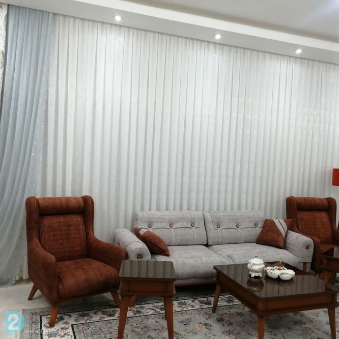 آگهی رایگان مبلمان راحتی ۸ نفره تخت شو