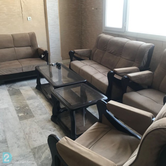 آگهی رایگان مبل راحتی 7 نفره