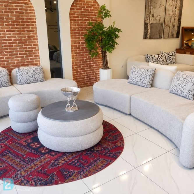آگهی رایگان مبل  نو و استفاده نشده
