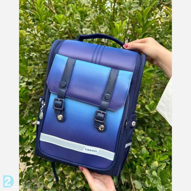 آگهی رایگان کیف مدرسه و کوله پشتی