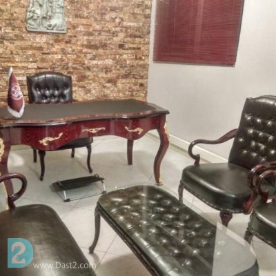 میز مدیریت لویی