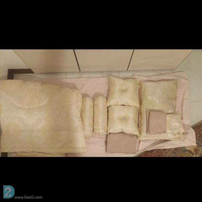 آگهی رایگان وسایل خونه در حد نو و نو