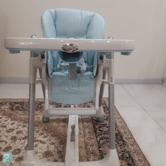 آگهی رایگان کالسکه کریر صنلی غذا تخت پارک