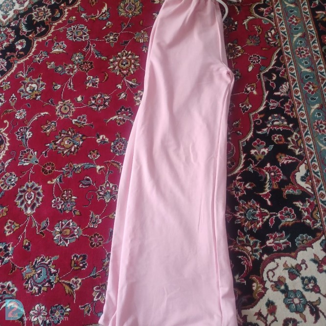 آگهی رایگان شلوار جاگرصورتی