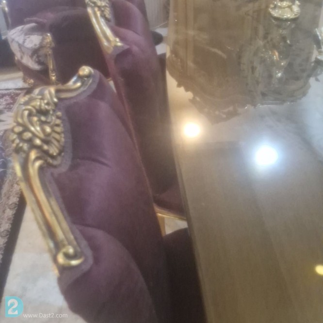 آگهی رایگان سرویس کامل چوب سلطنتی تمام چوب