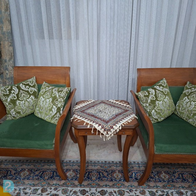آگهی رایگان سرویس مبلمان و میزناهارخوری