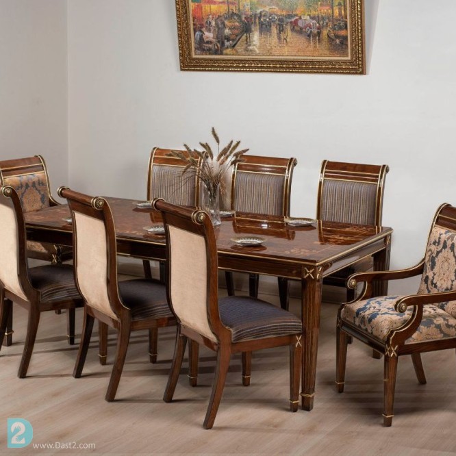 آگهی رایگان مبلمان رافل طرح‌مرسدس لاکچری