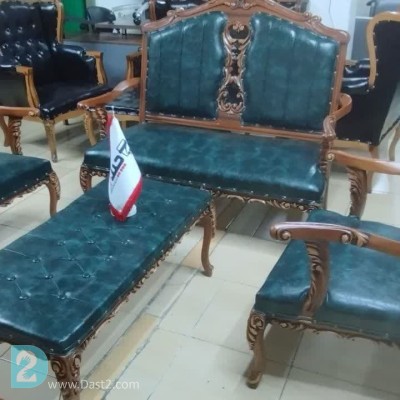 نیم ست بلژیکی