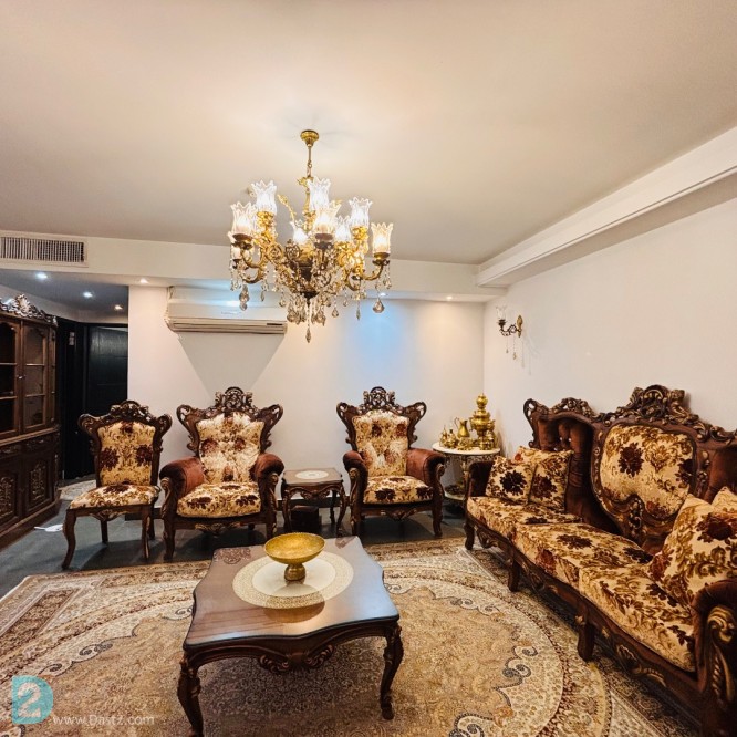 آگهی رایگان مبل 9 نفره چوب گردو