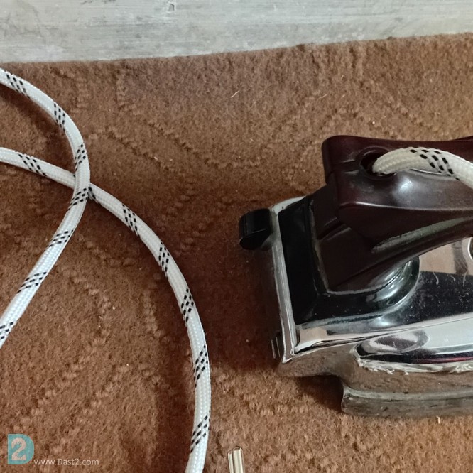 آگهی رایگان اتو