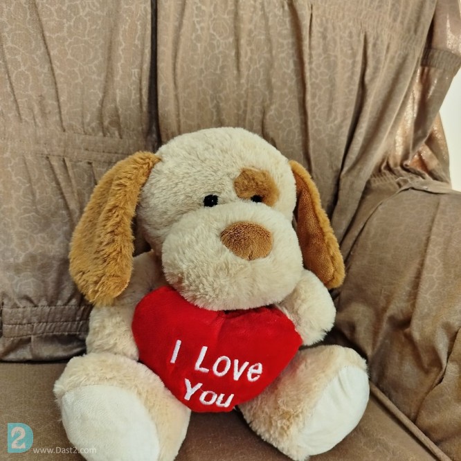 آگهی رایگان عروسک
