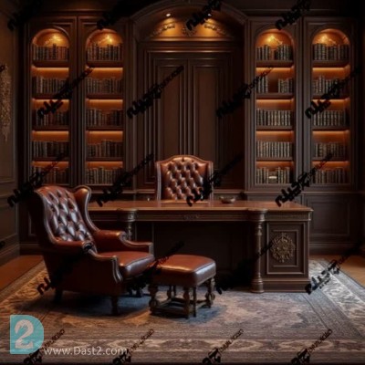 میز برژه