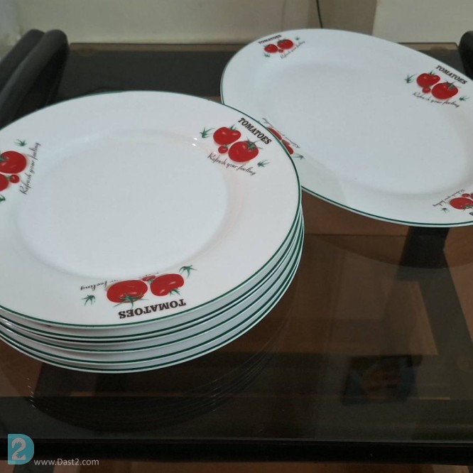 آگهی رایگان انواع ظروف