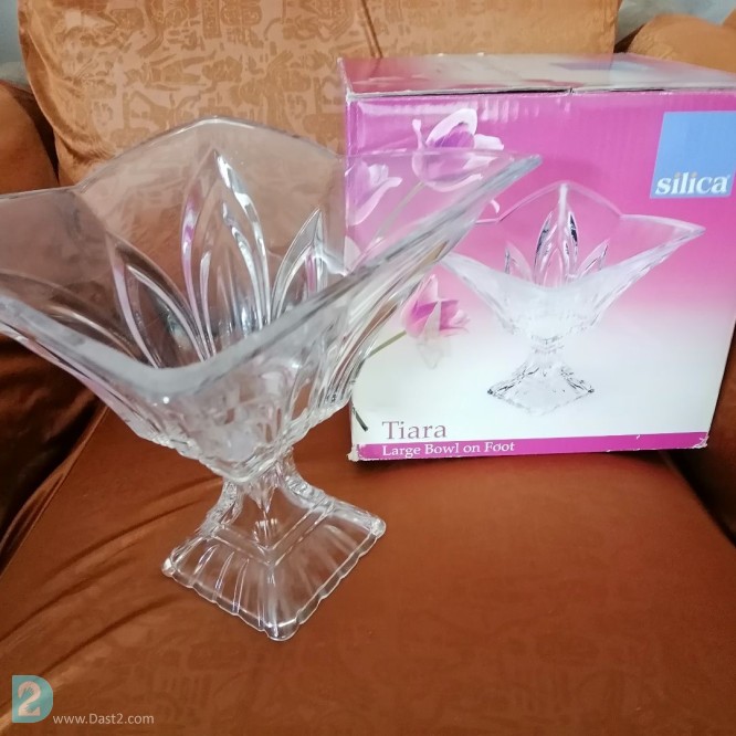 آگهی رایگان انواع ظروف پذیرایی