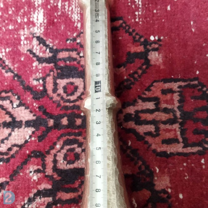 آگهی رایگان هاون برنجی قدیمی