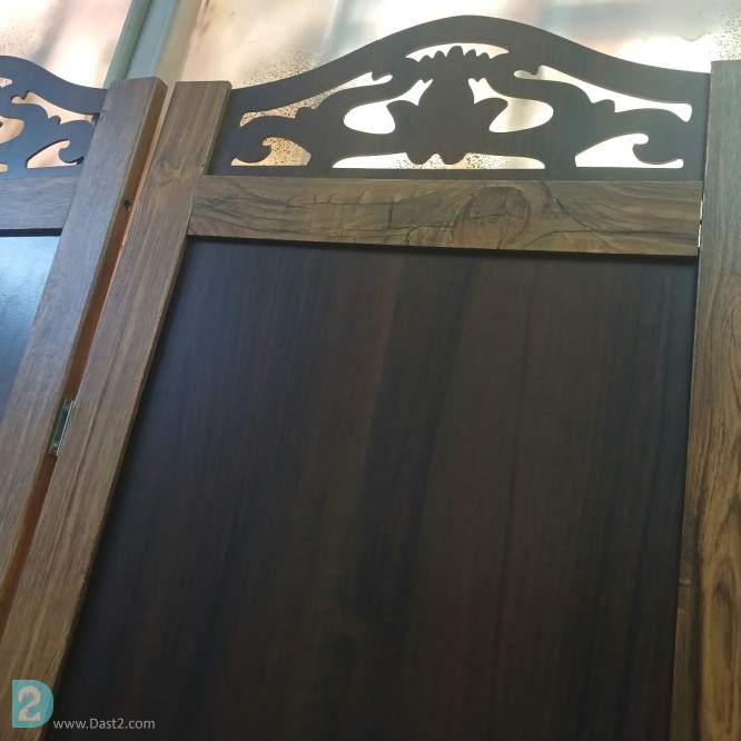 آگهی رایگان پاراوان چوبی.طرح چوب