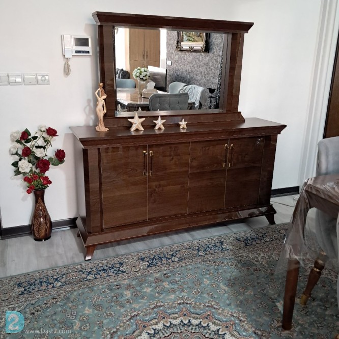 آگهی رایگان کنسول شرکتی نو