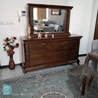 کنسول شرکتی نو