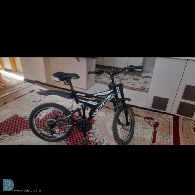 آگهی رایگان دوچرخه